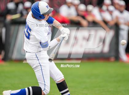 Thumbnail 1 in Weatherford vs Mansfield Legacy (Drew Medford Memorial Tournament) photogallery.