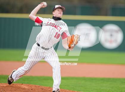 Thumbnail 2 in Weatherford vs Mansfield Legacy (Drew Medford Memorial Tournament) photogallery.