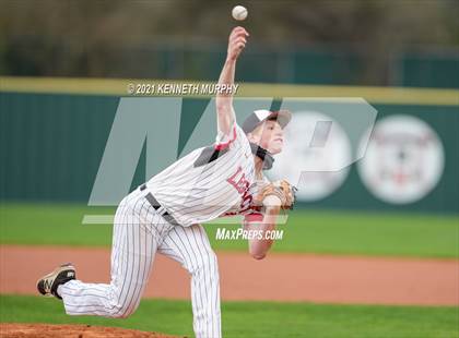 Thumbnail 3 in Weatherford vs Mansfield Legacy (Drew Medford Memorial Tournament) photogallery.