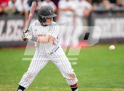 Thumbnail 2 in Weatherford vs Mansfield Legacy (Drew Medford Memorial Tournament) photogallery.