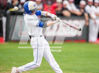 Thumbnail 1 in Weatherford vs Mansfield Legacy (Drew Medford Memorial Tournament) photogallery.