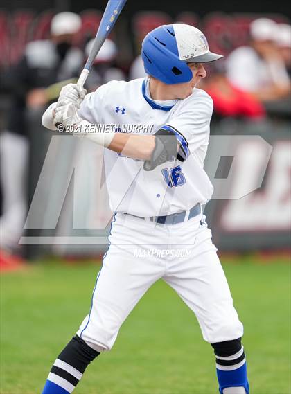 Thumbnail 3 in Weatherford vs Mansfield Legacy (Drew Medford Memorial Tournament) photogallery.