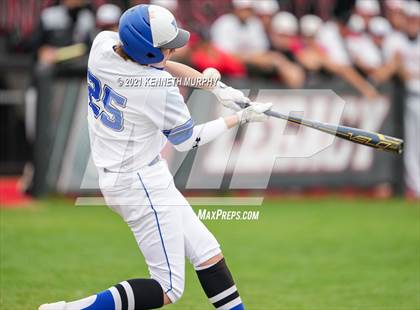 Thumbnail 2 in Weatherford vs Mansfield Legacy (Drew Medford Memorial Tournament) photogallery.