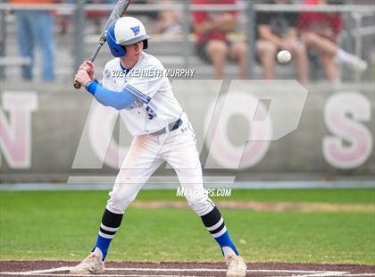 Thumbnail 3 in Weatherford vs Mansfield Legacy (Drew Medford Memorial Tournament) photogallery.