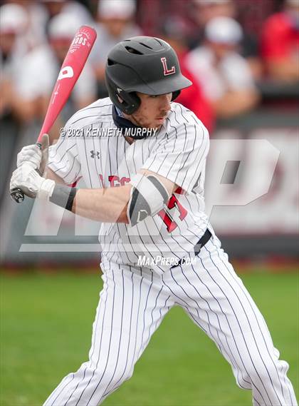 Thumbnail 3 in Weatherford vs Mansfield Legacy (Drew Medford Memorial Tournament) photogallery.