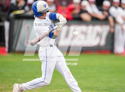 Thumbnail 3 in Weatherford vs Mansfield Legacy (Drew Medford Memorial Tournament) photogallery.