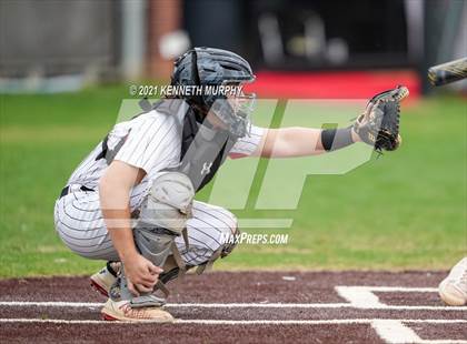Thumbnail 3 in Weatherford vs Mansfield Legacy (Drew Medford Memorial Tournament) photogallery.