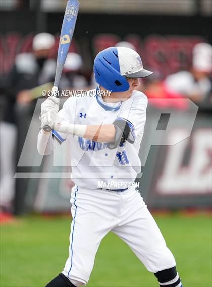 Thumbnail 2 in Weatherford vs Mansfield Legacy (Drew Medford Memorial Tournament) photogallery.