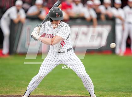 Thumbnail 3 in Weatherford vs Mansfield Legacy (Drew Medford Memorial Tournament) photogallery.