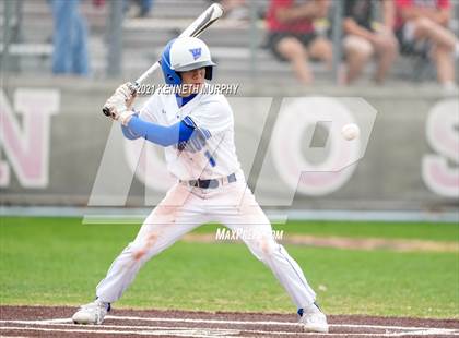Thumbnail 1 in Weatherford vs Mansfield Legacy (Drew Medford Memorial Tournament) photogallery.