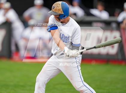 Thumbnail 3 in Weatherford vs Mansfield Legacy (Drew Medford Memorial Tournament) photogallery.