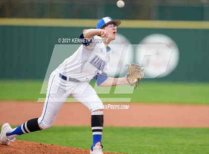 Thumbnail 1 in Weatherford vs Mansfield Legacy (Drew Medford Memorial Tournament) photogallery.
