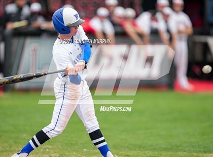Thumbnail 1 in Weatherford vs Mansfield Legacy (Drew Medford Memorial Tournament) photogallery.