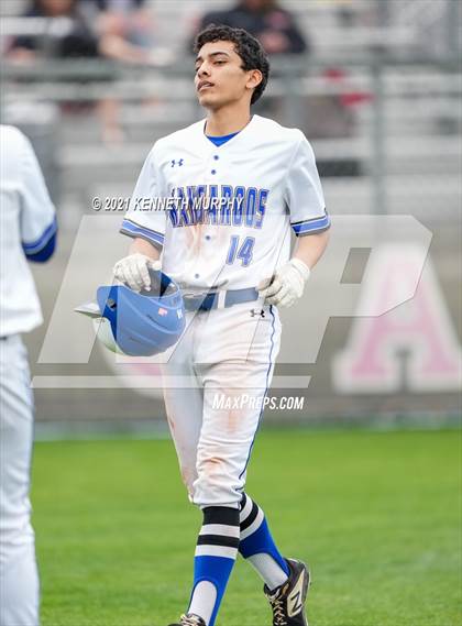 Thumbnail 1 in Weatherford vs Mansfield Legacy (Drew Medford Memorial Tournament) photogallery.