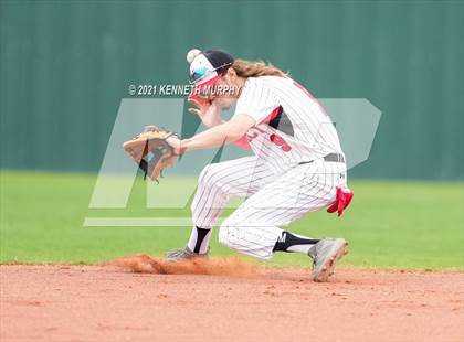 Thumbnail 2 in Weatherford vs Mansfield Legacy (Drew Medford Memorial Tournament) photogallery.
