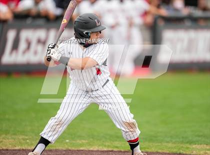 Thumbnail 3 in Weatherford vs Mansfield Legacy (Drew Medford Memorial Tournament) photogallery.