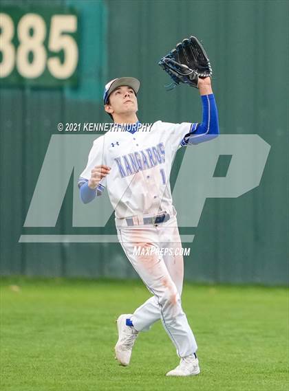 Thumbnail 1 in Weatherford vs Mansfield Legacy (Drew Medford Memorial Tournament) photogallery.