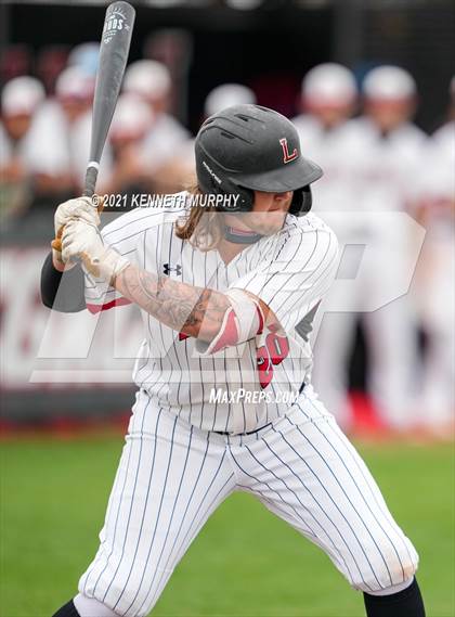 Thumbnail 1 in Weatherford vs Mansfield Legacy (Drew Medford Memorial Tournament) photogallery.