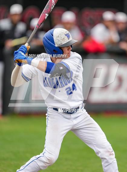 Thumbnail 3 in Weatherford vs Mansfield Legacy (Drew Medford Memorial Tournament) photogallery.