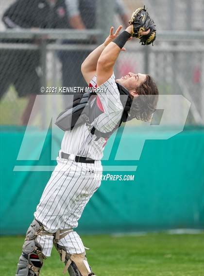 Thumbnail 3 in Weatherford vs Mansfield Legacy (Drew Medford Memorial Tournament) photogallery.