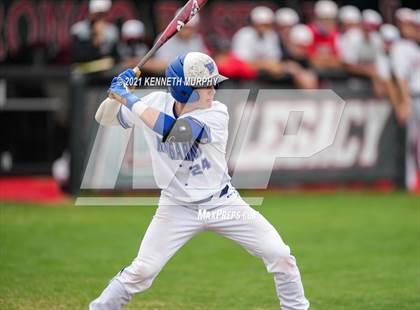 Thumbnail 1 in Weatherford vs Mansfield Legacy (Drew Medford Memorial Tournament) photogallery.