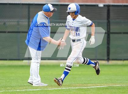 Thumbnail 1 in Weatherford vs Mansfield Legacy (Drew Medford Memorial Tournament) photogallery.
