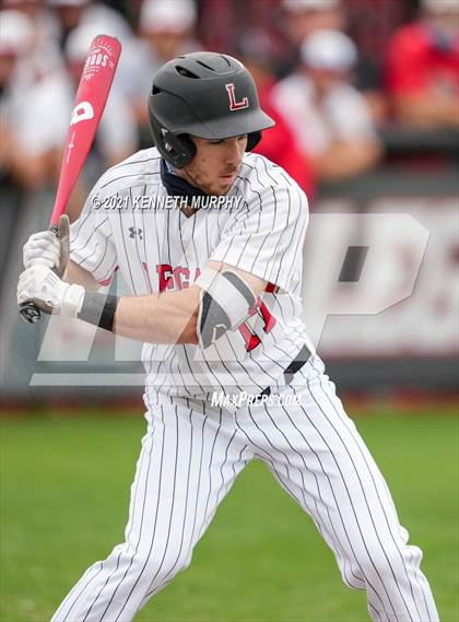 Thumbnail 1 in Weatherford vs Mansfield Legacy (Drew Medford Memorial Tournament) photogallery.