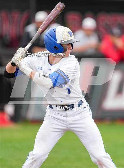 Thumbnail 2 in Weatherford vs Mansfield Legacy (Drew Medford Memorial Tournament) photogallery.