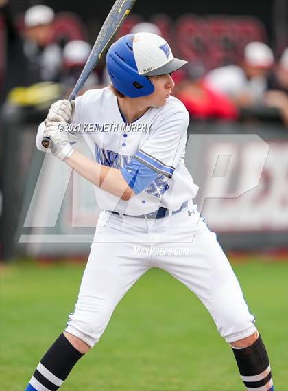 Thumbnail 3 in Weatherford vs Mansfield Legacy (Drew Medford Memorial Tournament) photogallery.