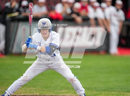 Thumbnail 3 in Weatherford vs Mansfield Legacy (Drew Medford Memorial Tournament) photogallery.