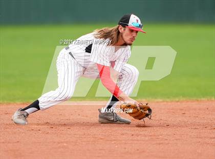 Thumbnail 1 in Weatherford vs Mansfield Legacy (Drew Medford Memorial Tournament) photogallery.