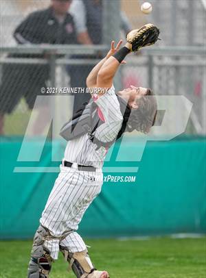 Weatherford vs Mansfield Legacy (Drew Medford Memorial Tournament)
