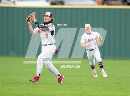 Thumbnail 2 in Weatherford vs Mansfield Legacy (Drew Medford Memorial Tournament) photogallery.