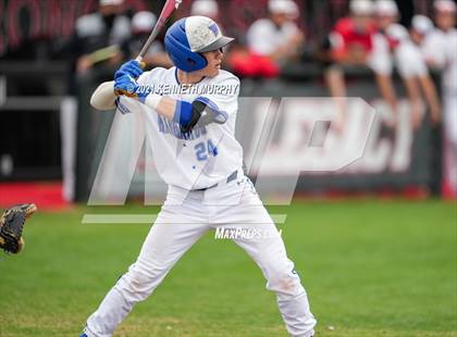 Thumbnail 3 in Weatherford vs Mansfield Legacy (Drew Medford Memorial Tournament) photogallery.
