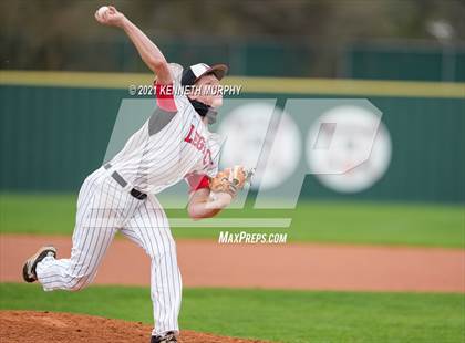 Thumbnail 1 in Weatherford vs Mansfield Legacy (Drew Medford Memorial Tournament) photogallery.