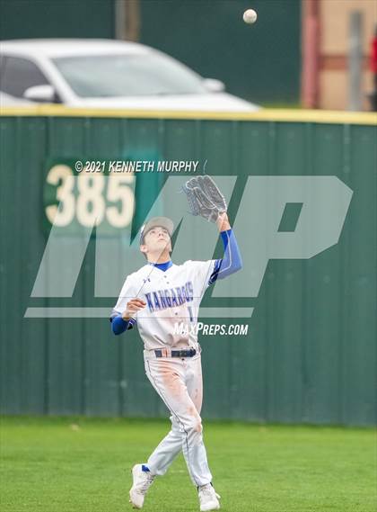 Thumbnail 2 in Weatherford vs Mansfield Legacy (Drew Medford Memorial Tournament) photogallery.