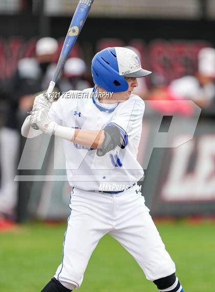 Thumbnail 1 in Weatherford vs Mansfield Legacy (Drew Medford Memorial Tournament) photogallery.