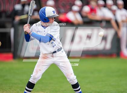 Thumbnail 3 in Weatherford vs Mansfield Legacy (Drew Medford Memorial Tournament) photogallery.
