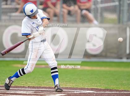 Thumbnail 3 in Weatherford vs Mansfield Legacy (Drew Medford Memorial Tournament) photogallery.
