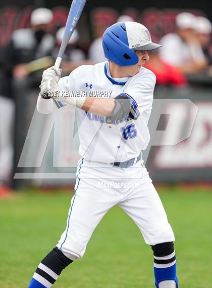 Thumbnail 1 in Weatherford vs Mansfield Legacy (Drew Medford Memorial Tournament) photogallery.