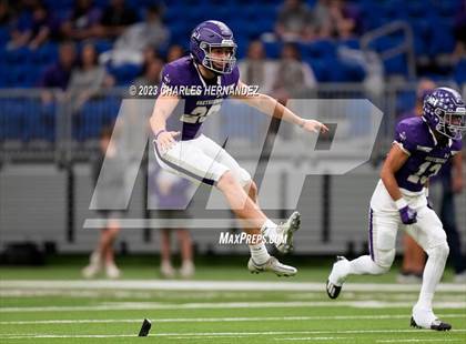 Thumbnail 1 in Chapel Hill @ Boerne (UIL 4A Division I Semifinal) photogallery.