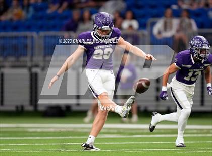Thumbnail 1 in Chapel Hill @ Boerne (UIL 4A Division I Semifinal) photogallery.