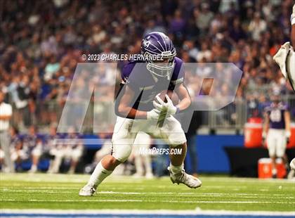 Thumbnail 1 in Chapel Hill @ Boerne (UIL 4A Division I Semifinal) photogallery.