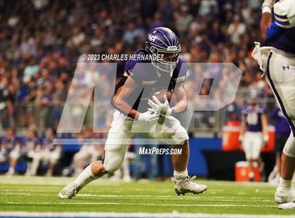 Thumbnail 2 in Chapel Hill @ Boerne (UIL 4A Division I Semifinal) photogallery.