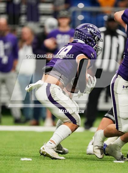 Thumbnail 1 in Chapel Hill @ Boerne (UIL 4A Division I Semifinal) photogallery.