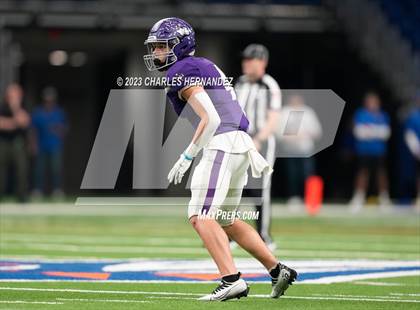 Thumbnail 1 in Chapel Hill @ Boerne (UIL 4A Division I Semifinal) photogallery.