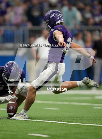 Thumbnail 1 in Chapel Hill @ Boerne (UIL 4A Division I Semifinal) photogallery.