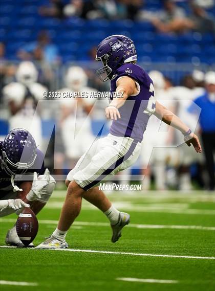 Thumbnail 1 in Chapel Hill @ Boerne (UIL 4A Division I Semifinal) photogallery.