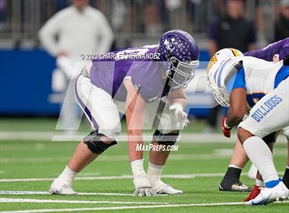 Thumbnail 2 in Chapel Hill @ Boerne (UIL 4A Division I Semifinal) photogallery.