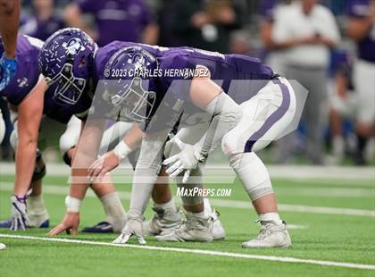 Thumbnail 1 in Chapel Hill @ Boerne (UIL 4A Division I Semifinal) photogallery.